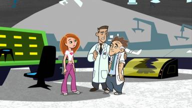 Kim Possible 2x2
