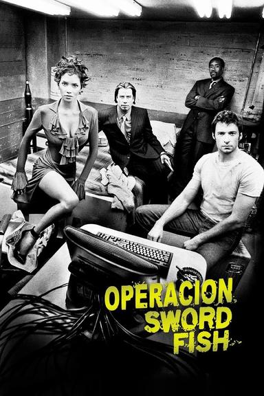Swordfish: Acceso Autorizado