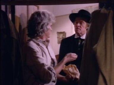 La familia Ingalls 9x17