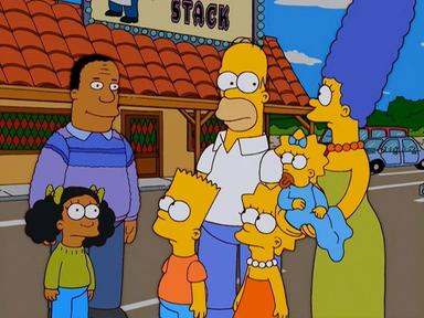 Los Simpson 15x13