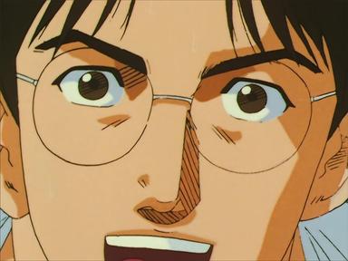 Slam Dunk 1x62