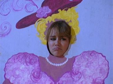 Hannah Montana 3x5