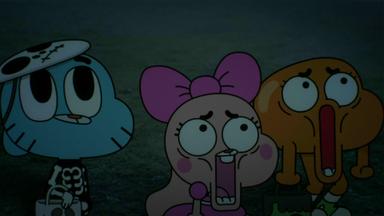 El increíble mundo de Gumball 2x9