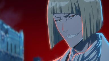 Bleach 2x16