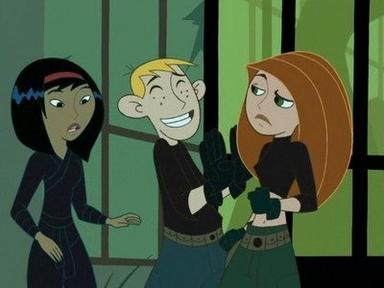 Kim Possible 3x11
