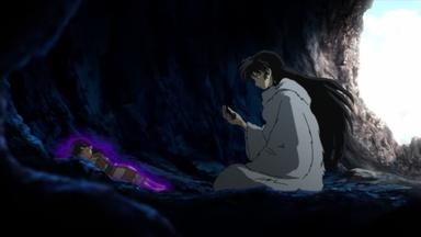 Inuyasha 2x21