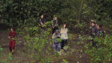 Battlestar Galactica 2x6