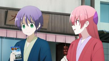 TONIKAWA: Over The Moon For You 2x6