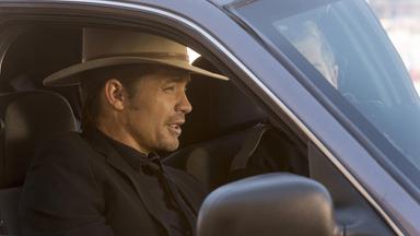 Justified: La ley de Raylan 6x5