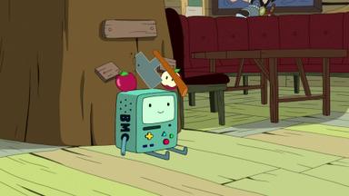 Hora de Aventura 5x11