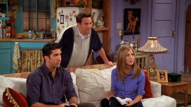 Friends 4x6