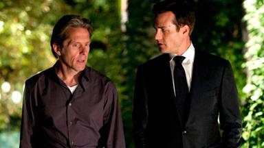 La Ley de los Audaces 1x11