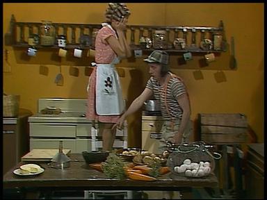 El Chavo 7x41