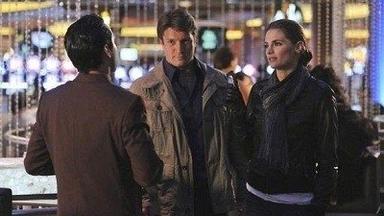 Castle 4x8