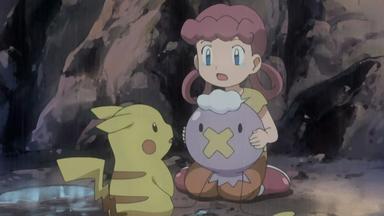 Pokémon 10x28