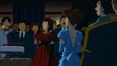 Detective Conan 1x39