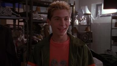 Malcolm el de en Medio 3x5