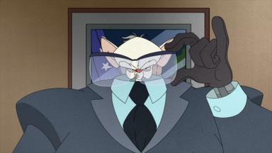 Animaniacs 1x9
