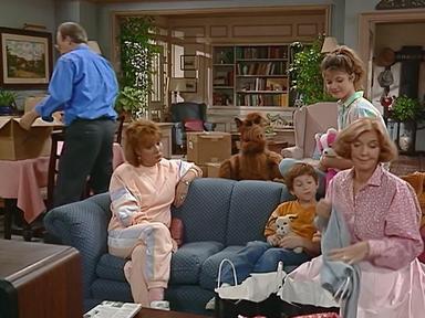 ALF 1x22