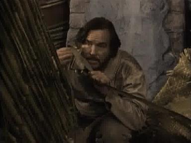 El Zorro 2x25