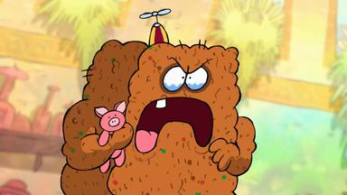 Chowder 2x2