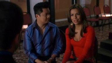 Esposas Desesperadas 3x10