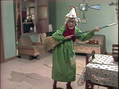 El Chavo 7x36
