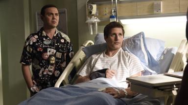 Brooklyn Nine-Nine 2x20