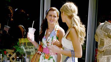 Gossip Girl 2x1