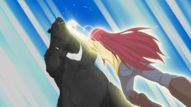 The Devil Is a Part-Timer! 2x9