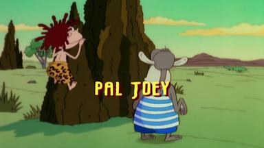 Los Thornberrys 2x2