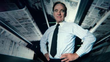 Dinastía: Los Murdoch 1x1