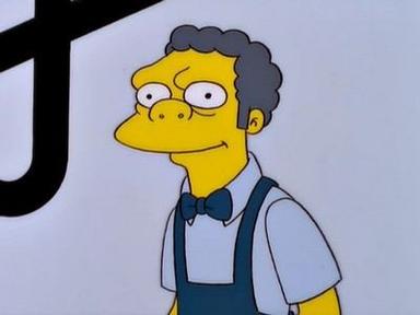 Los Simpson 11x16