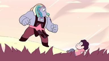 Steven Universe 3x20