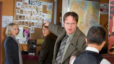 La Oficina 7x14