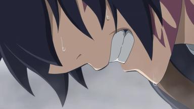 Seraph of the End 2x9