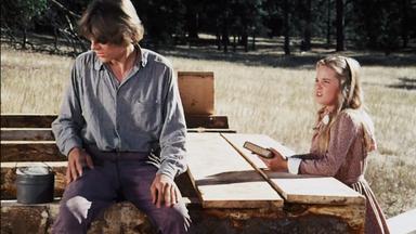 La familia Ingalls 3x12
