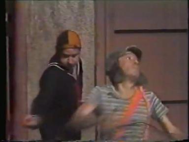 El Chavo 6x16