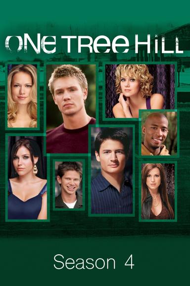 Hermanos Rebeldes 4x15