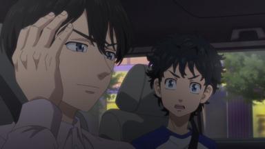 Tokyo Revengers 1x12