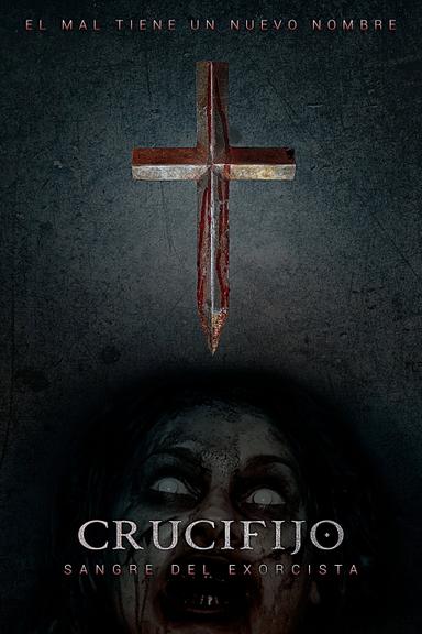 La sangre del Exorcista