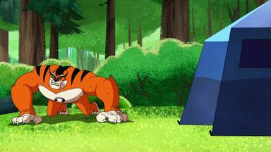 Ben 10 3x9