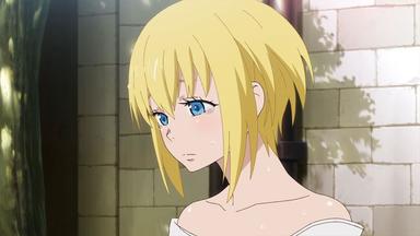 Fire Force 1x5