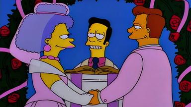 Los Simpson 7x19