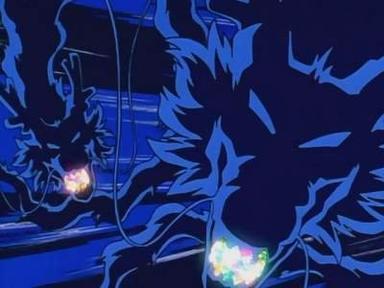 Dragon Ball GT 1x48