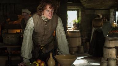 Outlander 1x13