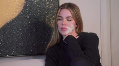 The Kardashians 3x2