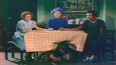 El Chavo 2x6