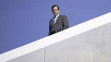 La Oficina 3x19
