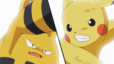 Pokémon 10x3